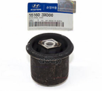 Сайлентблок балки задней ELANTRA 10- Hyundai-KIA арт. 551603X000