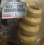 Отбойник переднего амортизатора TOYOTA арт. 4833112200