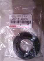 Сальник редуктора TOYOTA арт. 9031138066