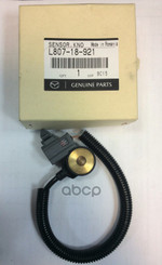 Датчик детонационного сгорания MAZDA арт. L80718921