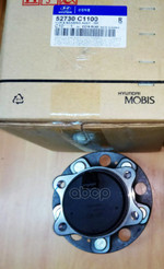 Ступица задняя| Kia Optima Hyundai-KIA арт. 52730C1100