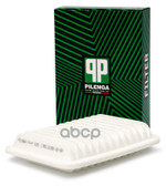 Фильтр воздушный, TOYOTA COROLLA PILENGA арт. FAP2251