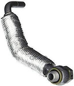 Трубка турбокомпрессора (турбины) GENERAL MOTORS арт. 55568031