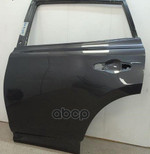Дверь задняя левая TOYOTA арт. 6700442180