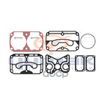 Ремкомплект IVECO компрессора (прокладки,сальники) YUMAK Yumak арт. RK0167906