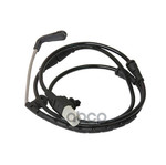 Датчик износа колодок зад. VEL LAND ROVER арт. LR090709