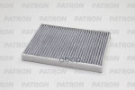 Фильтр салона угольный AUDI A4 (8W) 15-, A5 16-, Q5 II 16- PATRON арт. PF2357