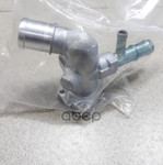 Фланец системы охлаждения KIA SOUL 16- 1,6 под датчик Hyundai-KIA арт. 256202B600