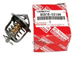 Термостат TOYOTA арт. 9091603144
