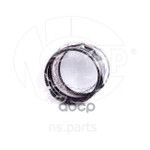Кольца поршневые, комплект NSP арт. NSP0193742294