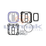 РМК компрессора прокладки+клапан Ремонтный Комплект Yumak арт. RK0115915