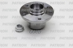 Ступица колеса передн/задн VW: T5 03- PATRON арт. PBK3646H