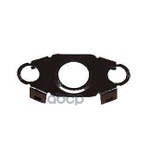 Прокладка трубки слива масла турбокомпрессора LAND ROVER арт. LR022742