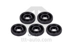 Сальник крышки суппорта, ком-кт 5 шт. SB6SB7 TTT-auto арт. 16834