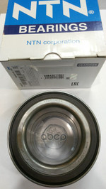 Подшипник ступицы SNR арт. XGB43511S01