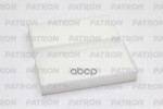 Фильтр салона PATRON арт. PF2450