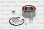 Подшипник ступичный передн VW  PASSAT VENTO 2.8 VR6 PATRON арт. PBK1491