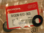 Сальник акпп, механизма переключения HONDA арт. 91209612003