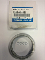 Прокладка глушителя MAZDA арт. L59840581