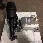 Фильтp масляный с корпусом MERCEDES-BENZ арт. A6511801310