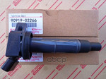 Катушка зажигания TOYOTA арт. 9091902266
