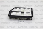 Фильтр воздушный двигателя (произведено в Корее) PATRON арт. PF1938KOR