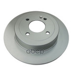 Диск тормозной задний PATRON арт. PBD1754