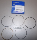 RING SET, PISTON GENERAL MOTORS арт. 93744884