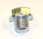 Пробка поддона двигателя GENERAL MOTORS арт. 96829610