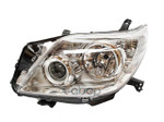 Фара левая TOYOTA арт. 8117060L70