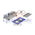 Головка блока компрессора RENAULT Premium YUMAK Yumak арт. RK01361