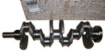 Коленвал K4M/K7J 1.4 i RENAULT арт. 8200785985