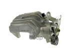 ТОРМОЗНОЙ ЗАЖИМ ЗАД VW PASSAT 95-05, AUDI A4 94-00, A6 96-05, SKODA SUPERB -08 /ЛЕВ/ NTY арт. HZTVW003