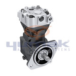 Компрессор| дв. CUMMINS КАВЗ/ПАЗ Yumak арт. 0104133