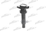 Катушка зажигания HYUNDAI I20/I30 08- , Solaris 10 - , KIA CEED I II 06-12, Soul 10-, Rio 11- PATRON арт. PCI1208