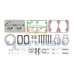 РМК компрессора (плита,клапаны,прокладки,болты) VOLVO SCANIA Yumak арт. RK0108220