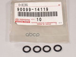 Кольцо уплотнительное (двигатель) TOYOTA арт. 9009914119