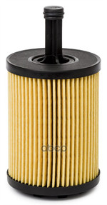 Фильтрующий элемент масляного фильтра AUDI, SKODA, VW, MITSUBISHI PILENGA арт. FOP0719