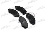 Колодки тормозные дисковые PATRON арт. PBP1479
