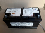 Аккумулятор BMW арт. 61216806755