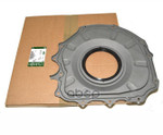 Крышка коленвала задняя LAND ROVER арт. LR043721