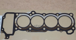 Прокладка головки бл NISSAN арт. 11044AX00B