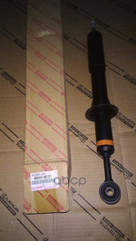 Амортизатор передний TOYOTA арт. 4851060121