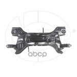 Подрамник двигателя VOLKSWAGEN POLO V sedan 09-20 NSP арт. NSP086R0199315AD