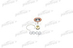 Подшипник ступичный PATRON арт. PBK3596