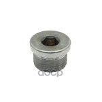 Пробка маслосливная КПП VAG арт. N10037105