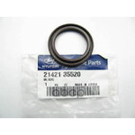 Сальник коленвала|  Hyundai/Kia Hyundai-KIA арт. 2142135520