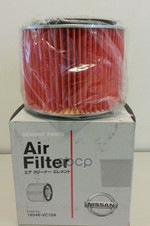 ФИЛЬТР ВОЗДУШНЫЙ / ELEMENT ASSY-AIR NISSAN арт. 16546VC10A