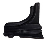 Уплотнитель капота правый LG/LW Ленд Ровер LAND ROVER арт. LR084528