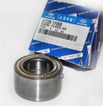 Подшипник ступицы передней Hyundai-KIA арт. 517201Y000